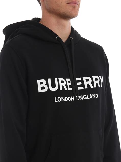 burberry london england made in scotland|Burberry London England black hoodie.